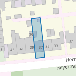 Perceel WST00-C-2237