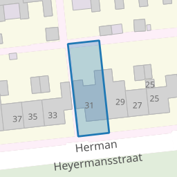 Perceel WST00-C-2240