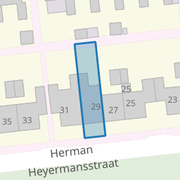 Perceel WST00-C-2241