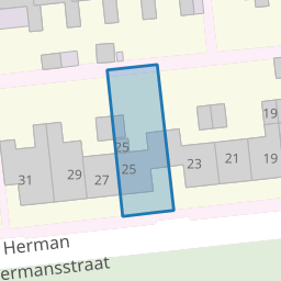Perceel WST00-C-2243