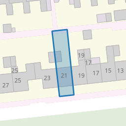 Perceel WST00-C-2245