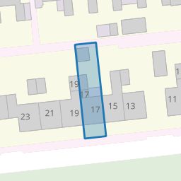 Perceel WST00-C-2247