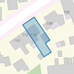 Perceel WST00-C-2268