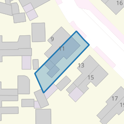 Perceel WST00-C-2273