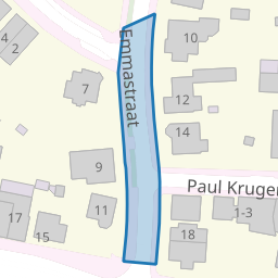 Perceel WST00-C-2275