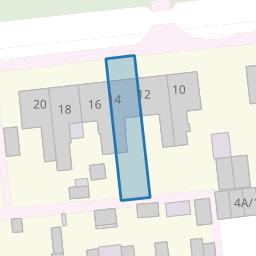 Perceel WST00-C-2308