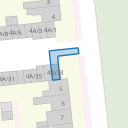 Perceel WST00-C-2312