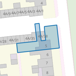 Perceel WST00-C-2313
