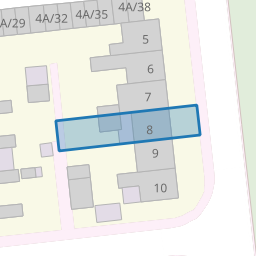 Perceel WST00-C-2316