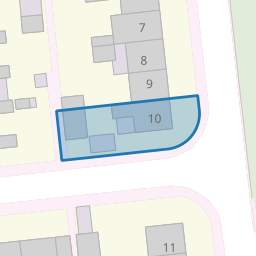 Perceel WST00-C-2318