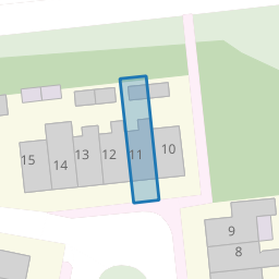 Perceel WST00-C-2323