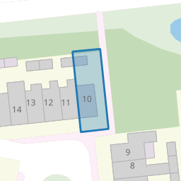 Perceel WST00-C-2324