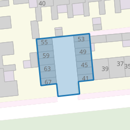 Perceel WST00-C-2347