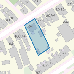 Perceel WST00-C-2350