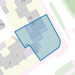 Perceel WST00-C-2352