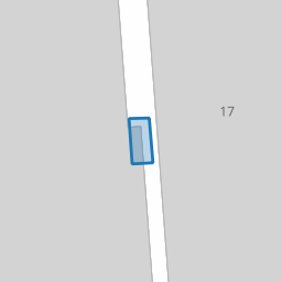 Perceel WST00-C-2364