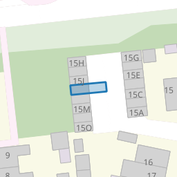 Perceel WST00-C-2370