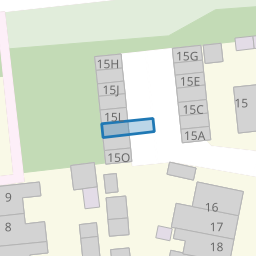 Perceel WST00-C-2372