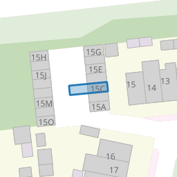 Perceel WST00-C-2379