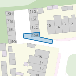 Perceel WST00-C-2381