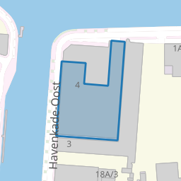 Perceel WST00-C-2387