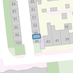 Perceel WST00-C-2388