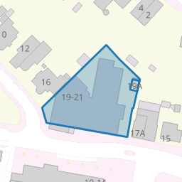 Perceel WST00-C-2395