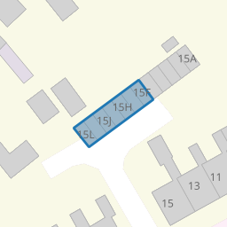 Perceel WST00-C-2399