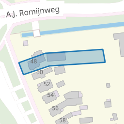 Perceel WST00-C-2423