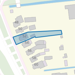 Perceel WST00-C-2425