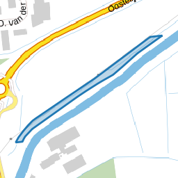 Perceel WST00-C-2459