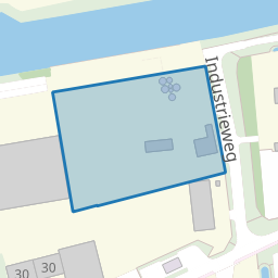 Perceel WST00-C-2468