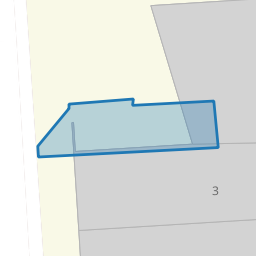 Perceel WST00-C-2470