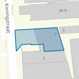 Perceel WST00-C-2471