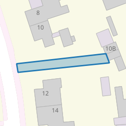 Perceel WST00-C-2485