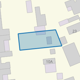 Perceel WST00-C-2490