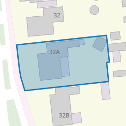 Perceel WST00-C-2511