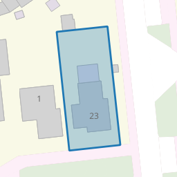 Perceel WST00-C-2519