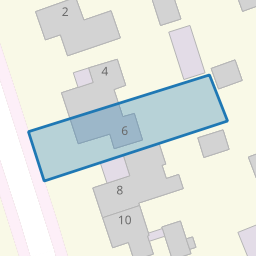 Perceel WST00-C-2535