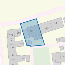 Perceel WST00-C-2541