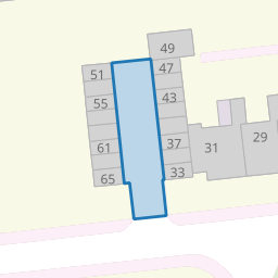 Perceel WST00-C-2545