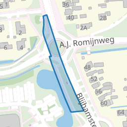 Perceel WST00-C-2568