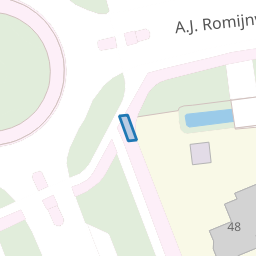 Perceel WST00-C-2573