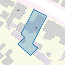 Perceel WST00-C-2579