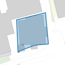 Perceel WST00-C-2595