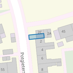 Perceel WST00-C-2597