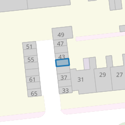 Perceel WST00-C-2651