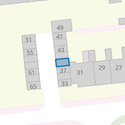 Perceel WST00-C-2652