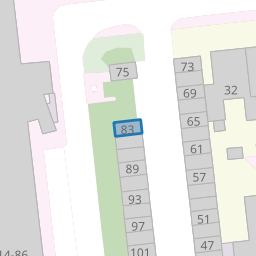 Perceel WST00-C-2653