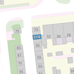 Perceel WST00-C-2659